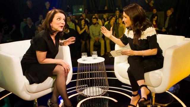 Marie-Thérèse Fortin