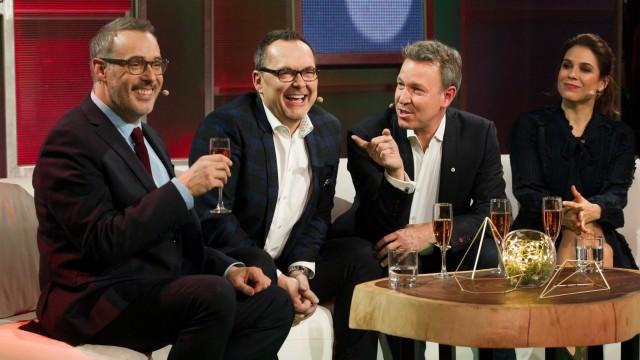 Spécial Jour De L'An