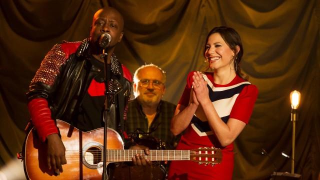 Magalie Lépine-Blondeau