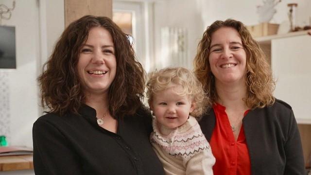 Italien gegen Regenbogenfamilien