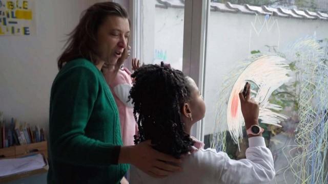 Zimmer frei für Solo-Eltern