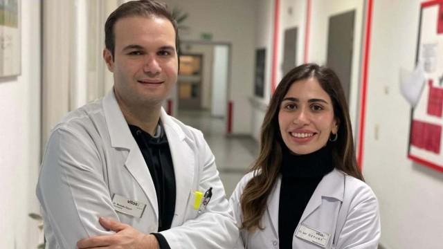 Warum Ärzte die Türkei verlassen