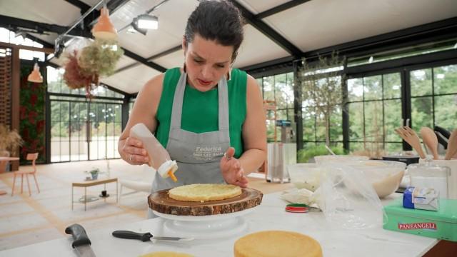 Gli artigiani della pasticceria