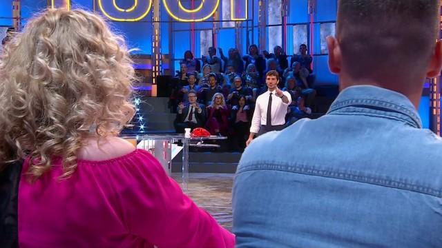 Puntata del 23/09/2024