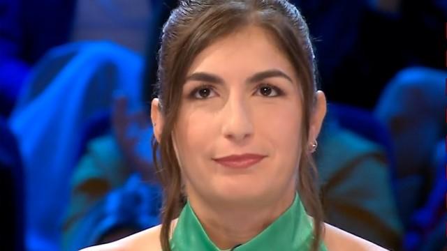 Puntata del 27/09/2024