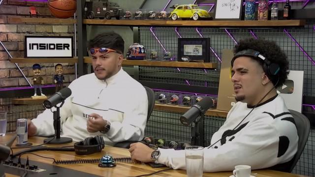 IGÃO E MÍTICO (ESPECIAL EP 500) - TICARACATICAST | EP 500