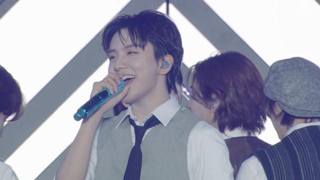 BOYNEXTAGE｜'Serenade' Stage CAM @ J-WAVE INSPIRE TOKYO 2024 