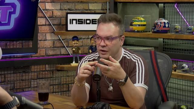 FELIPEH CAMPOS - TICARACATICAST | EP 502