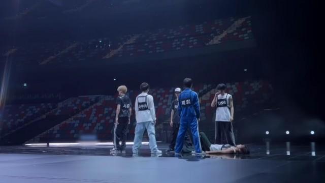 마카오에서의 떨리는 첫 무대❕(feat. 에그타르트, 훠궈 먹방) |TMEA 2024 Behind