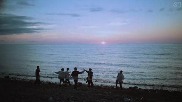 NCT WISH : Still going steady? 