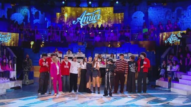 Pomeridiano - Puntata 13 #Amici24