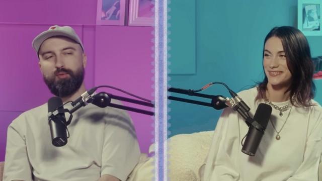 SIP & GOSSIP #10 (ft. Thomas Deseur)