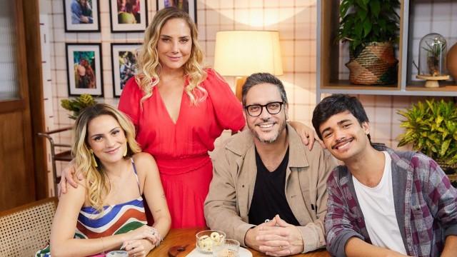 Filho de Peixe quer ser Peixinho?