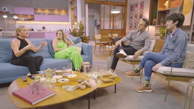 Férias Dão Trabalho