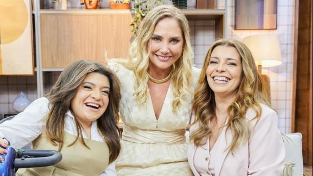 As Mentiras Que Eles Contam