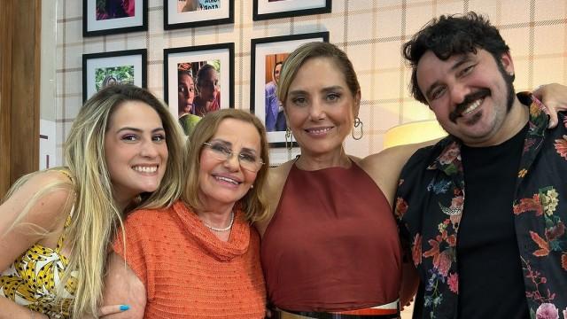 Você não é Todo Mundo