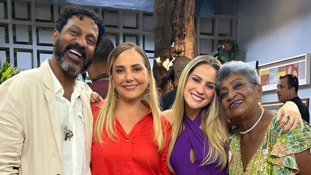 Quem Cuida de Quem Cuidou?