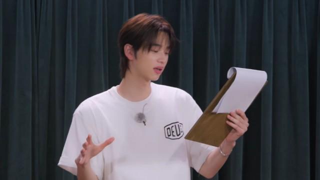 EP.16 [TWS Theater #1]