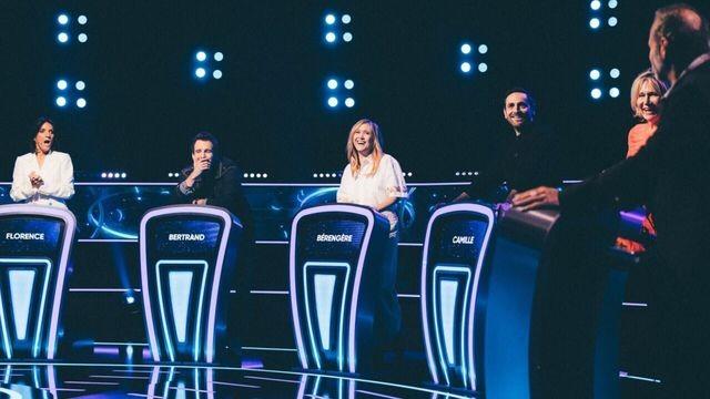 Émission 1 (Partie 2)