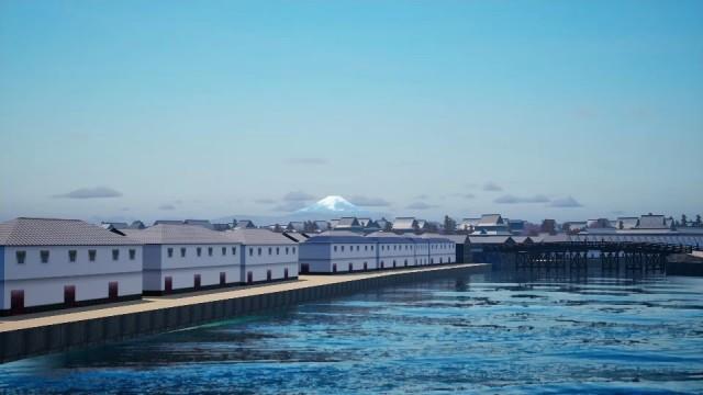 富士山と日本史