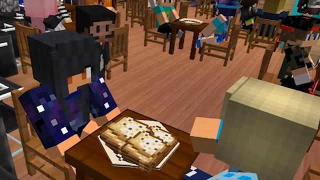 Dinner After Movie | MyStreet Side Stories