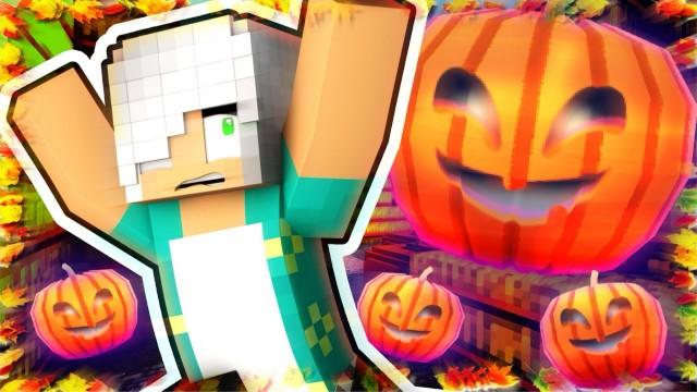 MYSTERIOUS MONSTERS |[Ep.2] MyStreet Fall Festival