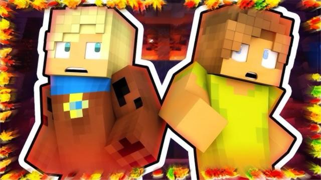 Spooky Scary House! |[Ep.3] MyStreet Fall Festival