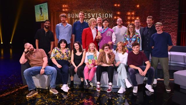 Bundesvision Comedy Contest 2024