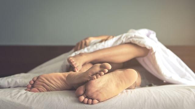 Why Do We Have Less Sex?