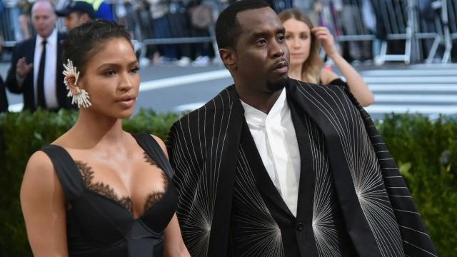 Diddy: Drugs, Lies & Freak Offs