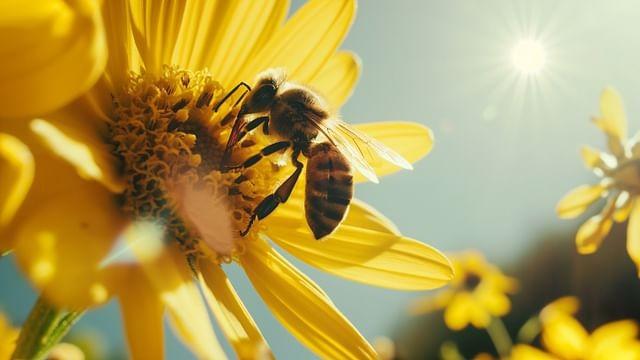 Can We Replace Pollination?