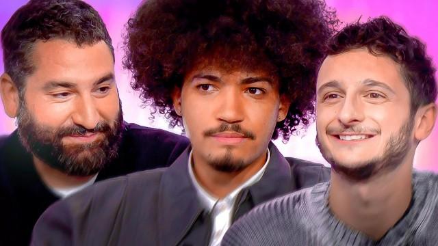 Maxime Biaggi & Grimkujow