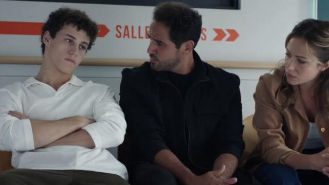 Episode 1788 Le secret de Romy