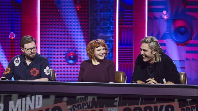 Sophie Willan, Pixie Lott, Charlie Simpson, John Kearns