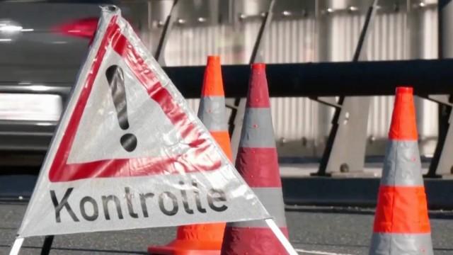 Germany imposes strict border controls: Can Schengen Survive?