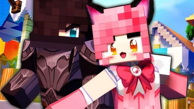 Kawaii~Cookie To The Rescue |[D&D Part Two] MyStreet Side Stories