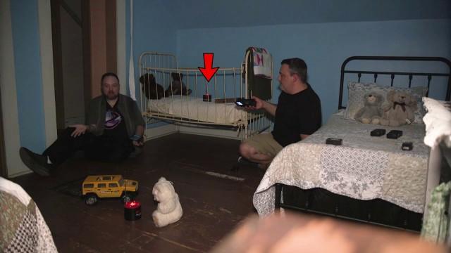 Red Letter Media Investigates: The Villisca Ax Murder House