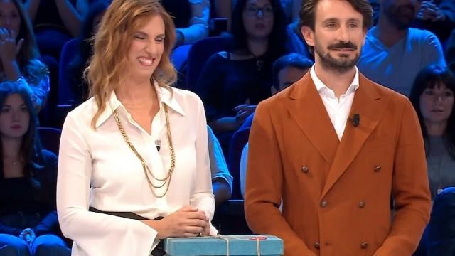 Puntata del 02/10/2024