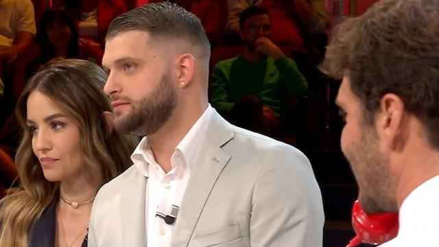 Puntata del 06/10/2024