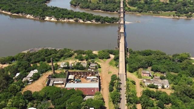 Sudoeste Gaúcho