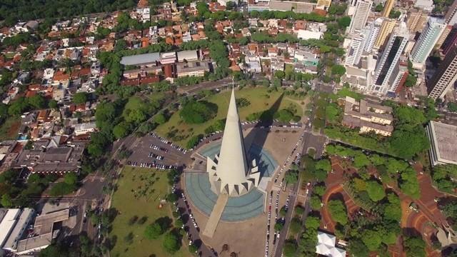 Londrina e Região