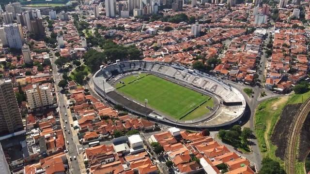 Campinas e Região