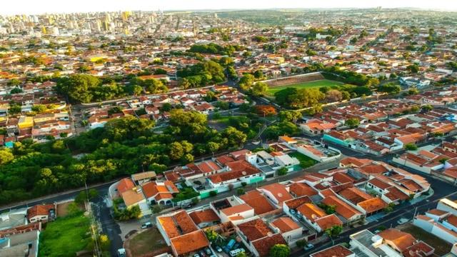 Bauru e Região