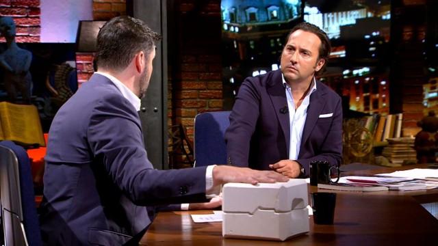 El cementerio de las muñecas de porcelana