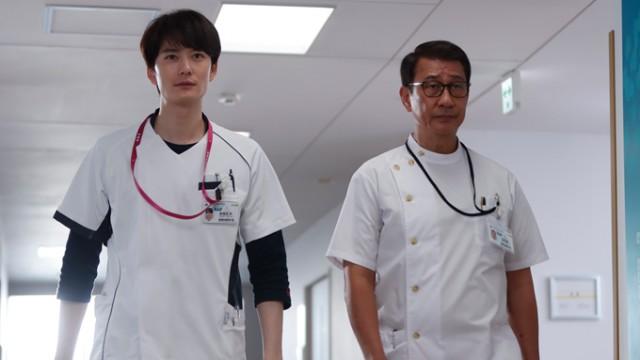 第１話