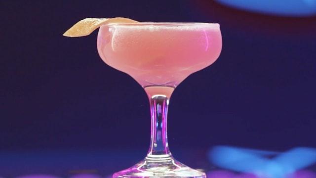 Cosmopolitan