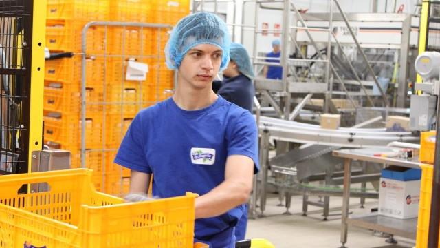 Inclusive Workplaces in Catalonia