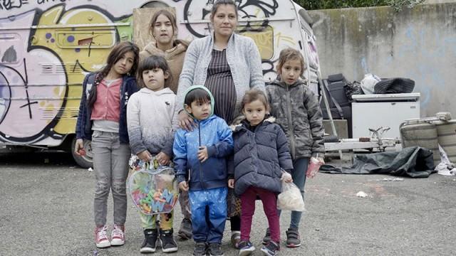 Schüler, aber obdachlos – Wie Frankreichs Lehrer helfen