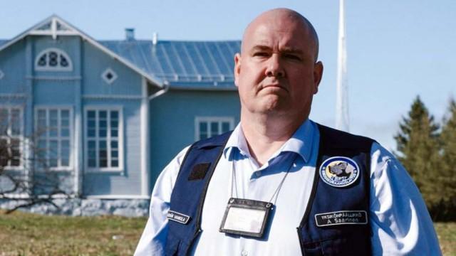 Prisons without Walls?