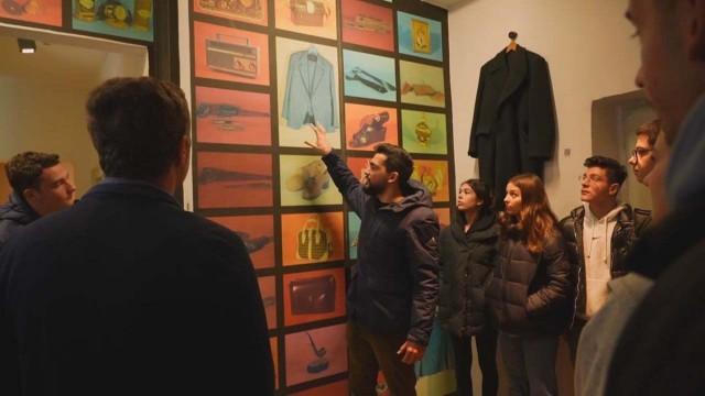 Albania Faces its Dark Past